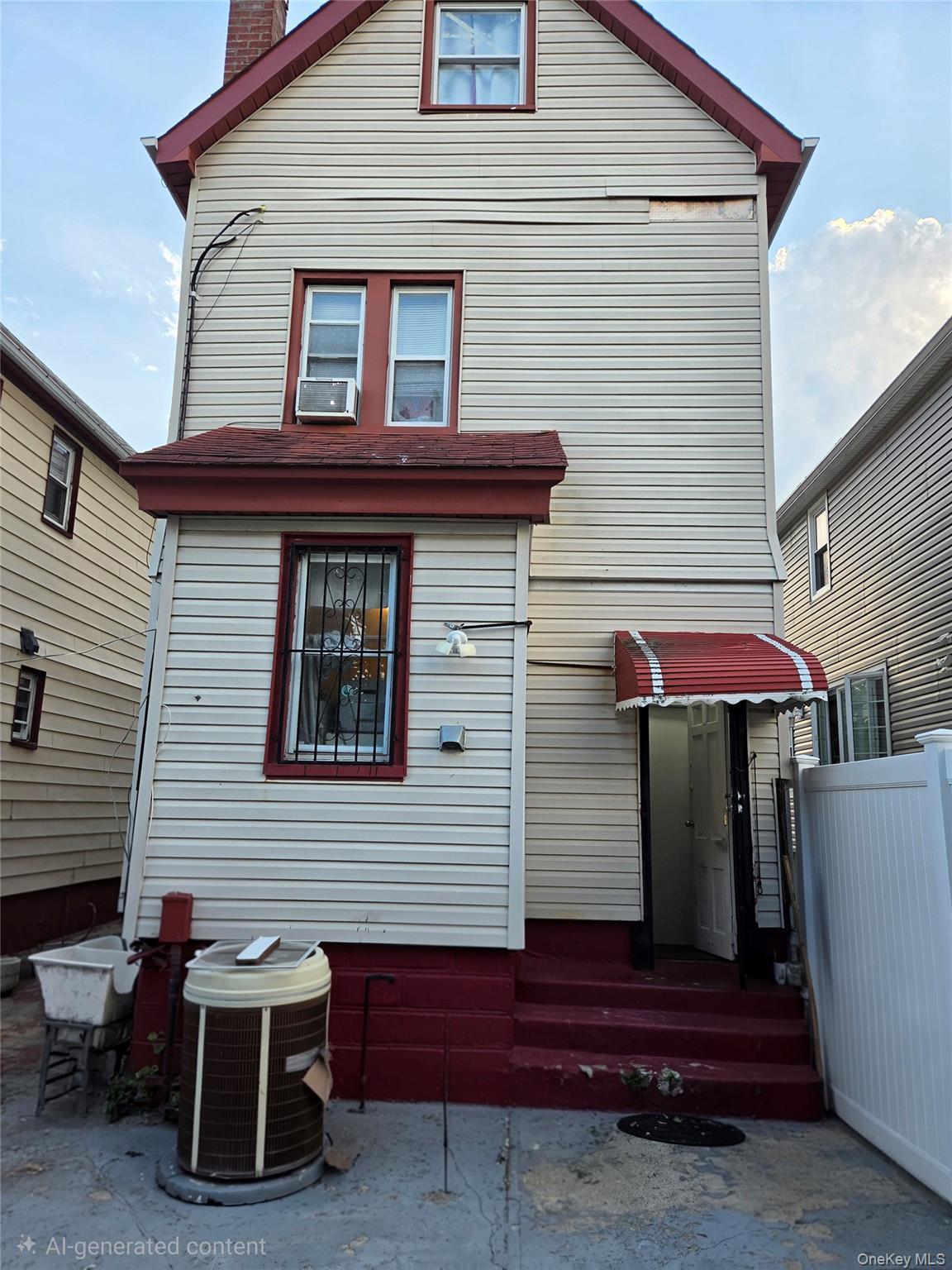 Single Family 201st Street  Queens, NY 11423, MLS-1043266-25