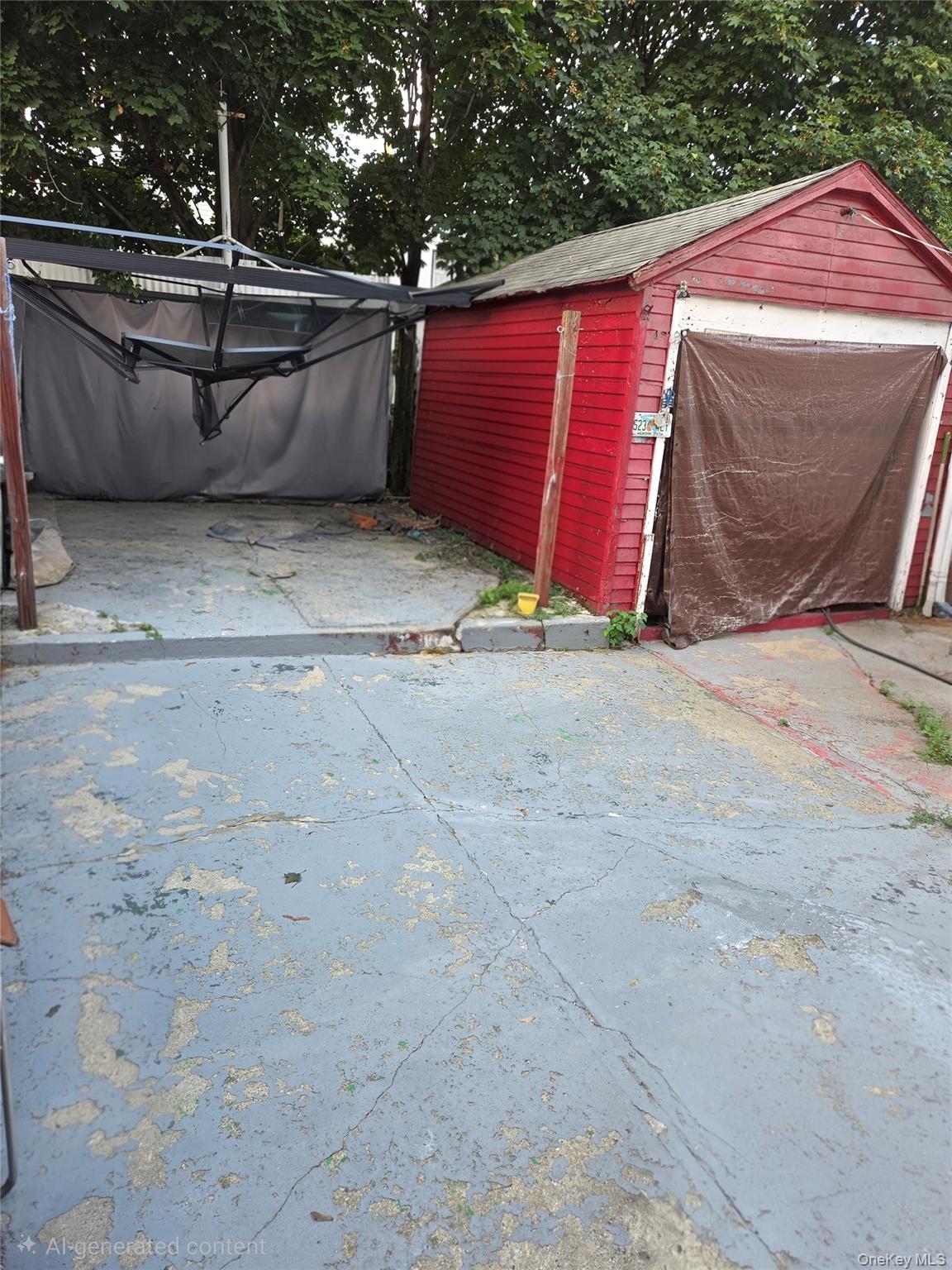 Single Family 201st Street  Queens, NY 11423, MLS-1043266-26