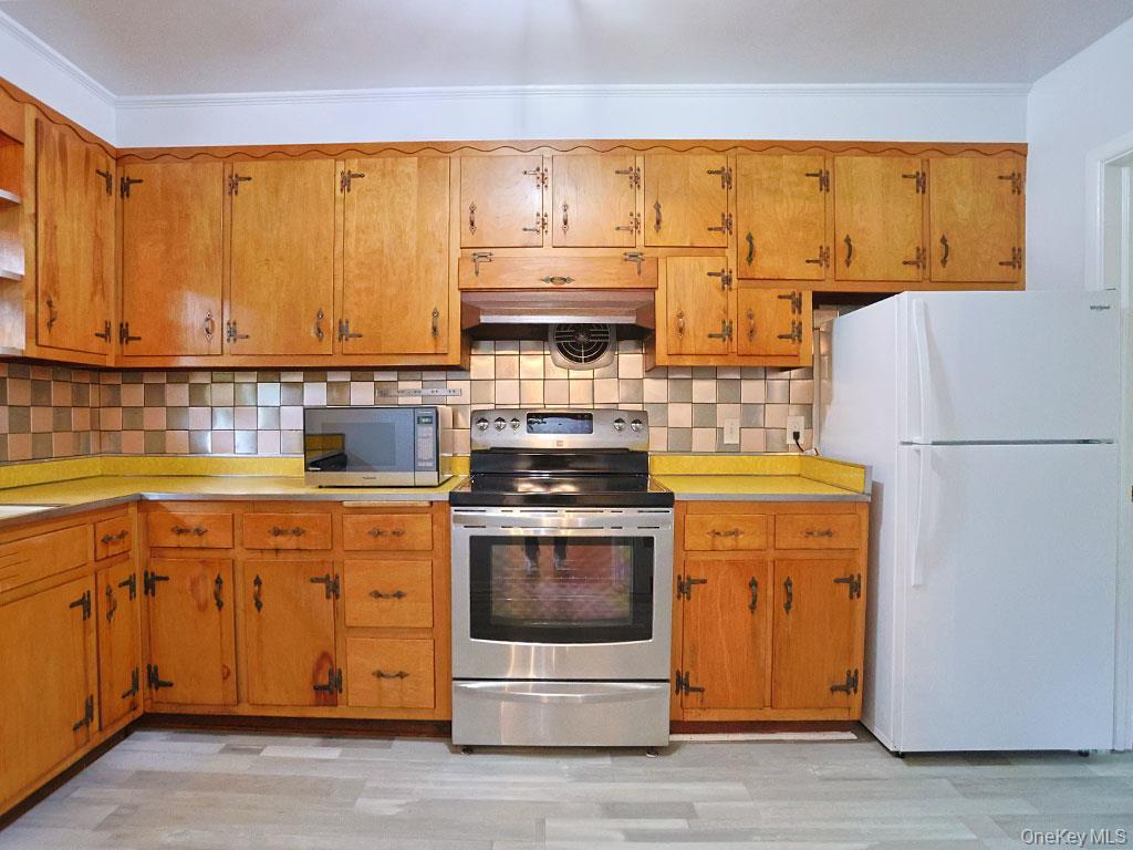 Single Family Pleasant View Road  Dutchess County, NY 12603, MLS-1043271-2