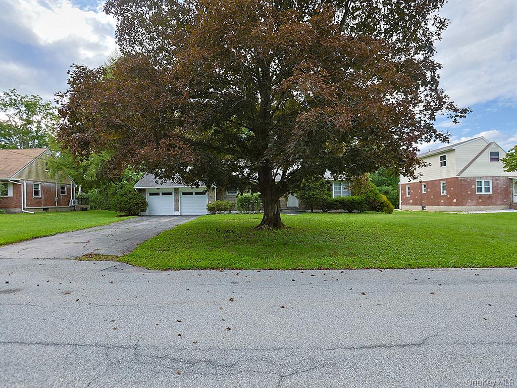 Single Family Pleasant View Road  Dutchess County, NY 12603, MLS-1043271-24