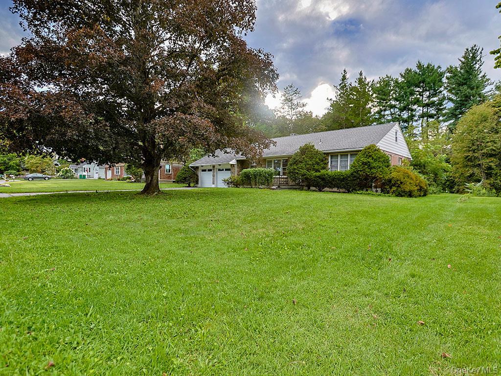Single Family Pleasant View Road  Dutchess County, NY 12603, MLS-1043271-29