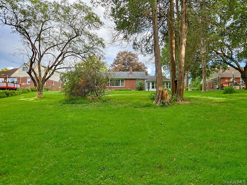 Single Family Pleasant View Road  Dutchess County, NY 12603, MLS-1043271-34