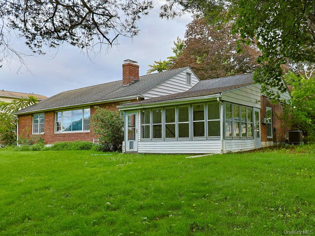 Single Family Pleasant View Road  Dutchess County, NY 12603, MLS-1043271-37