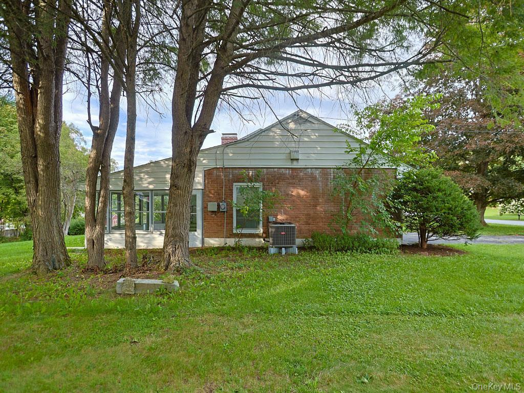 Single Family Pleasant View Road  Dutchess County, NY 12603, MLS-1043271-38