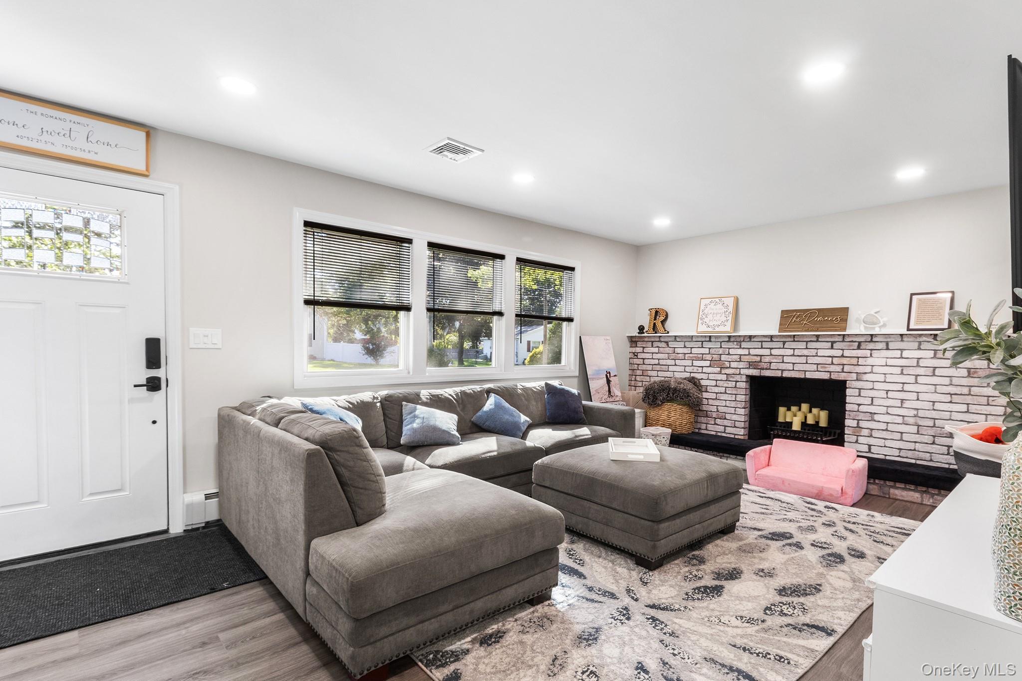 Single Family Pauls Path  Suffolk County, NY 11727, MLS-1043272-5
