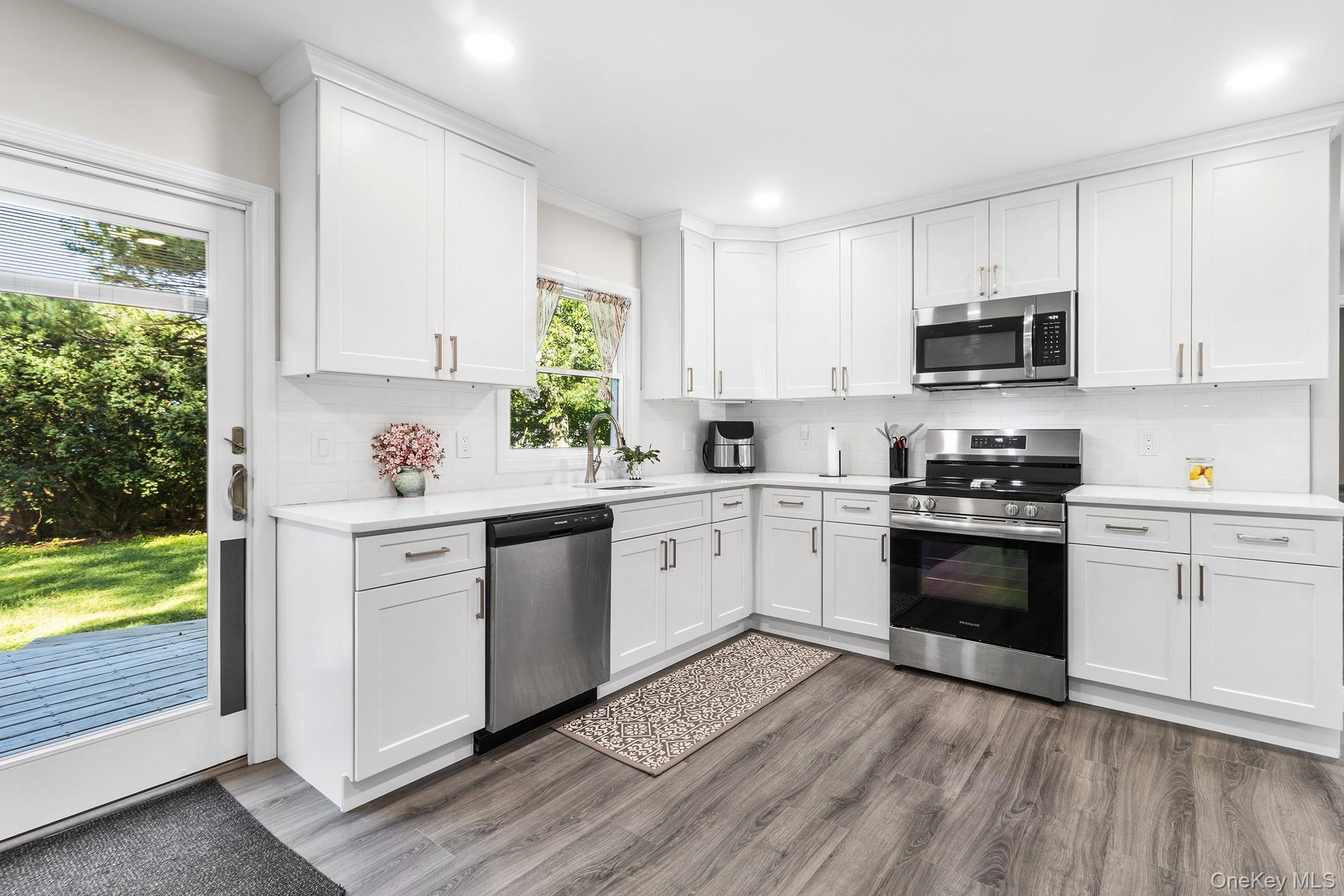 Single Family Pauls Path  Suffolk County, NY 11727, MLS-1043272-7