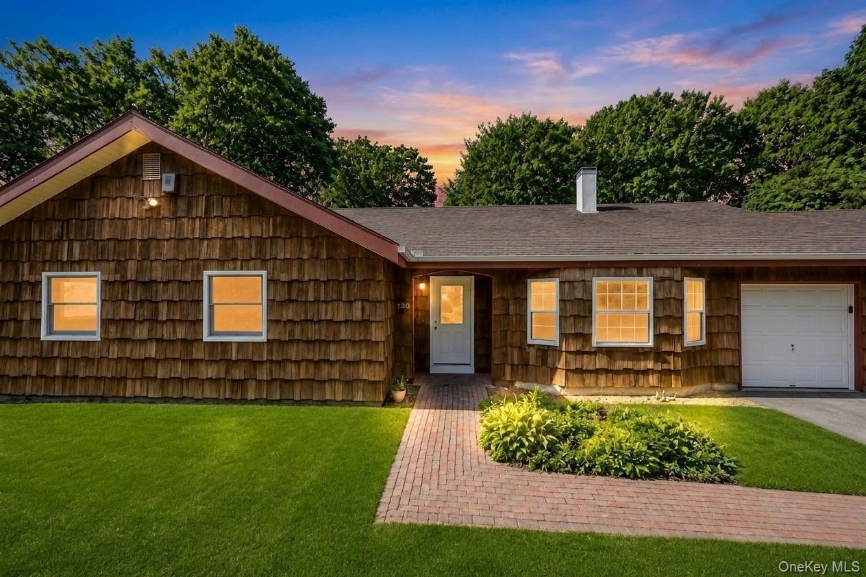 Single Family Ira Court Suffolk County, NY 11949, MLS-1043275-2