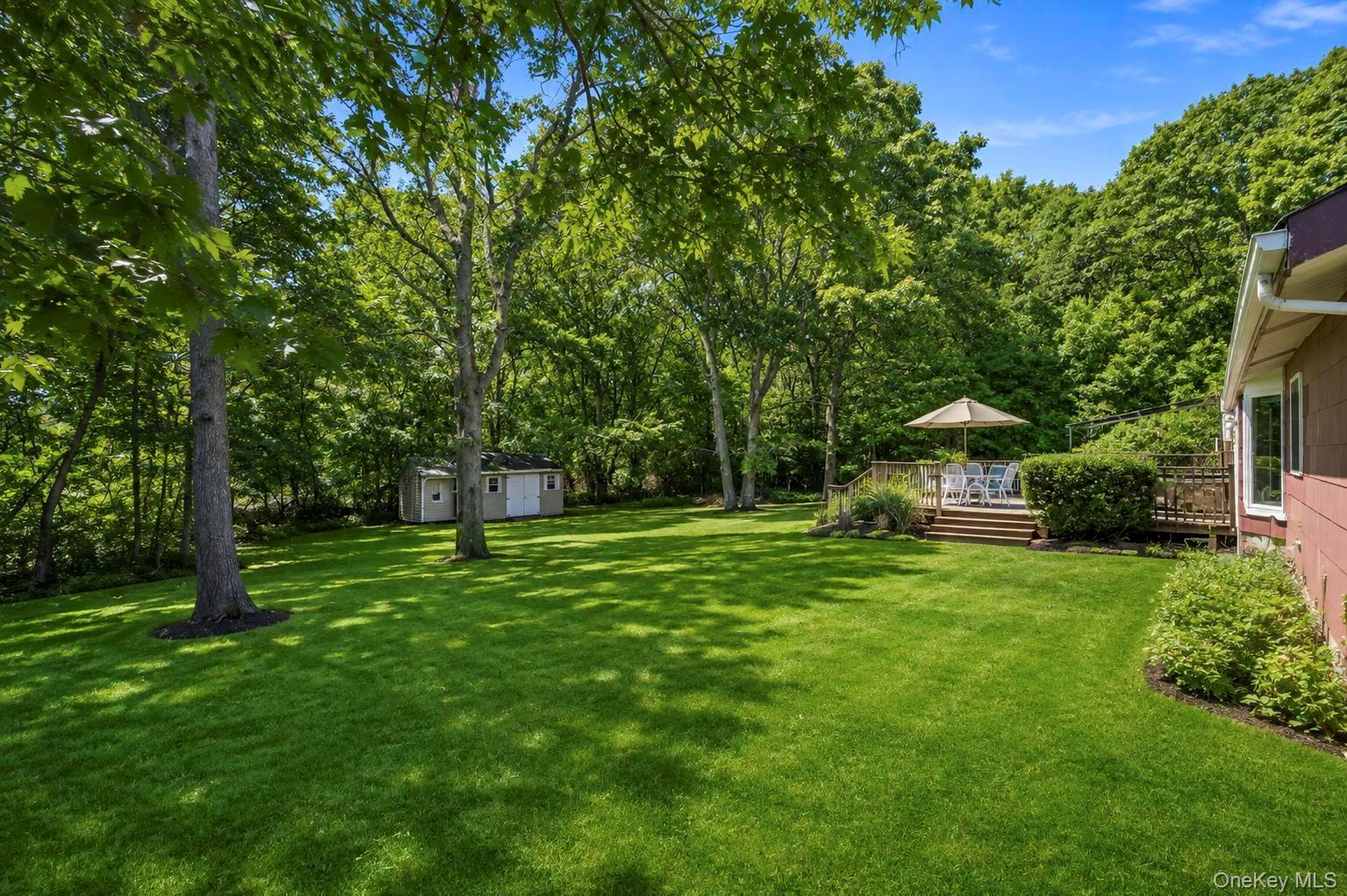 Single Family Ira Court Suffolk County, NY 11949, MLS-1043275-5