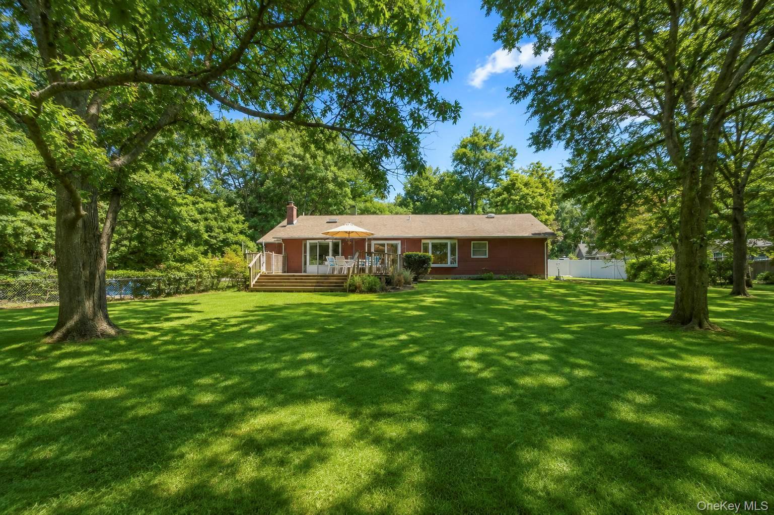Single Family Ira Court Suffolk County, NY 11949, MLS-1043275-6