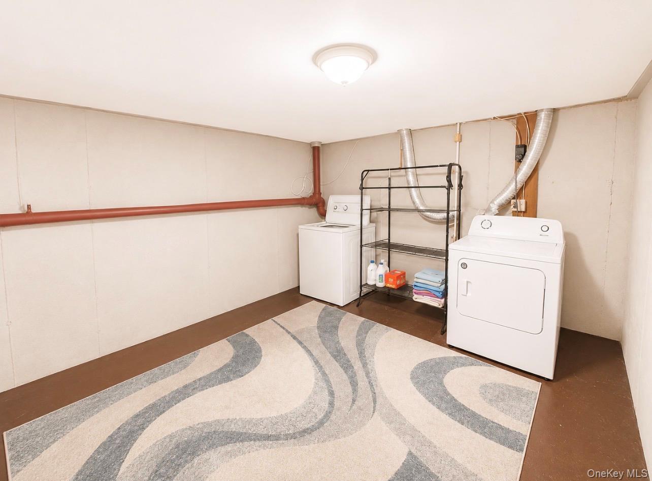 Single Family Belair Road Suffolk County, NY 11784, MLS-1043281-16