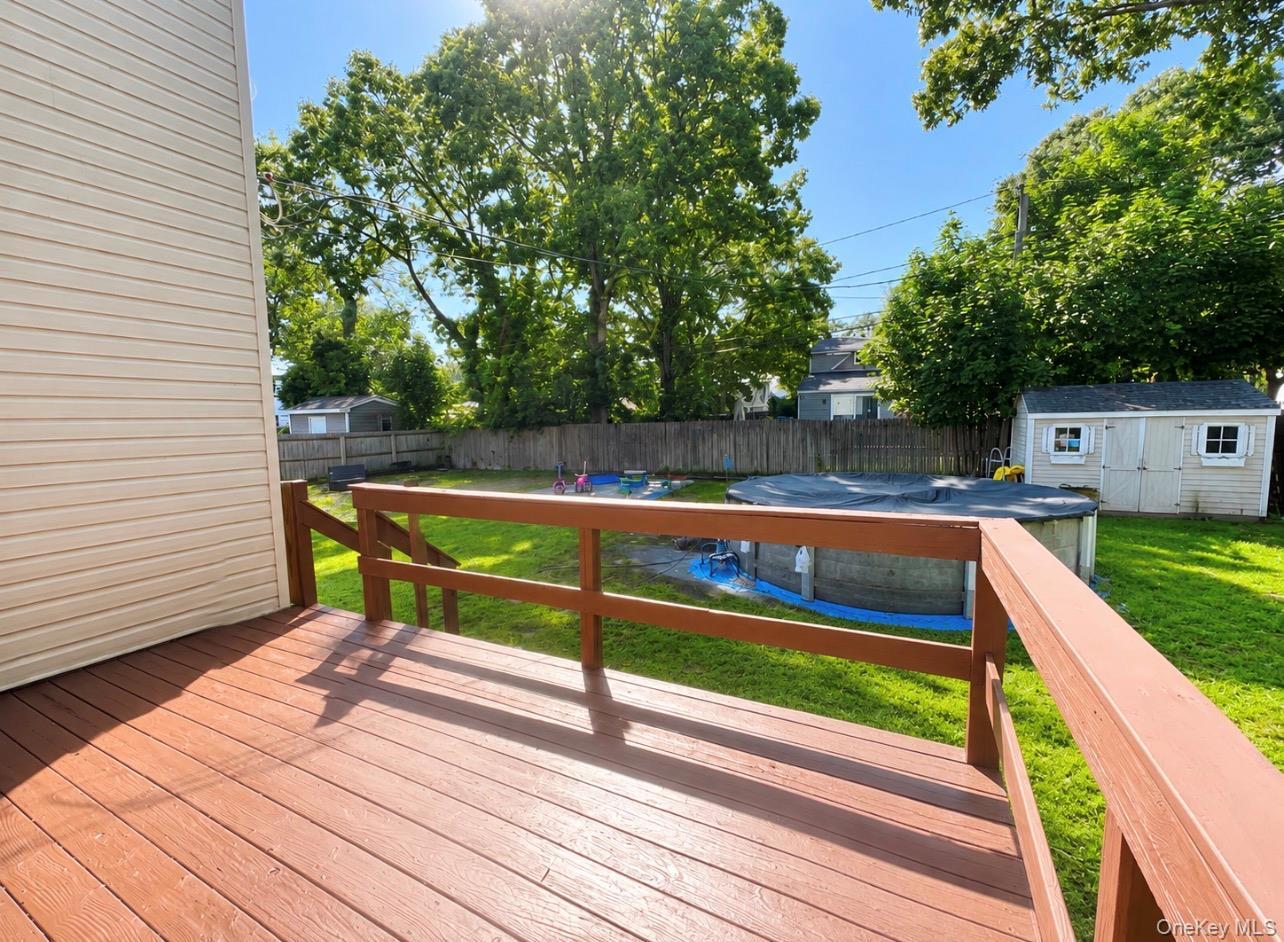 Single Family Belair Road Suffolk County, NY 11784, MLS-1043281-17