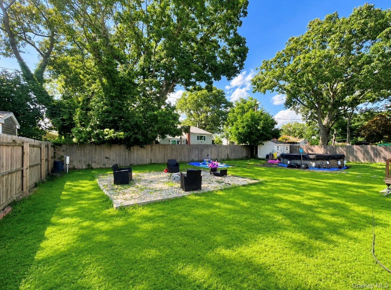 Single Family Belair Road Suffolk County, NY 11784, MLS-1043281-18