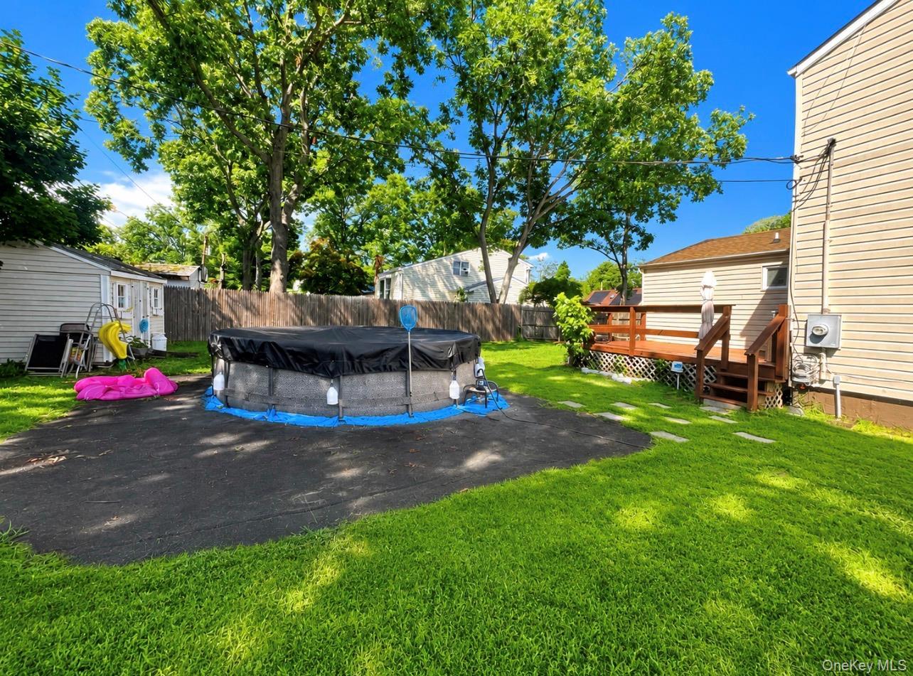 Single Family Belair Road Suffolk County, NY 11784, MLS-1043281-20