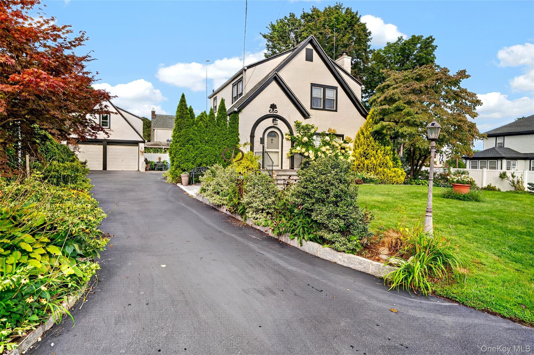 Single Family Hartsdale Road Westchester County, NY 10523, MLS-1043283-2