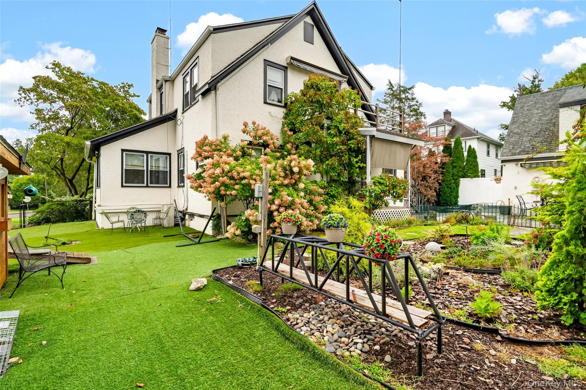 Single Family Hartsdale Road Westchester County, NY 10523, MLS-1043283-29