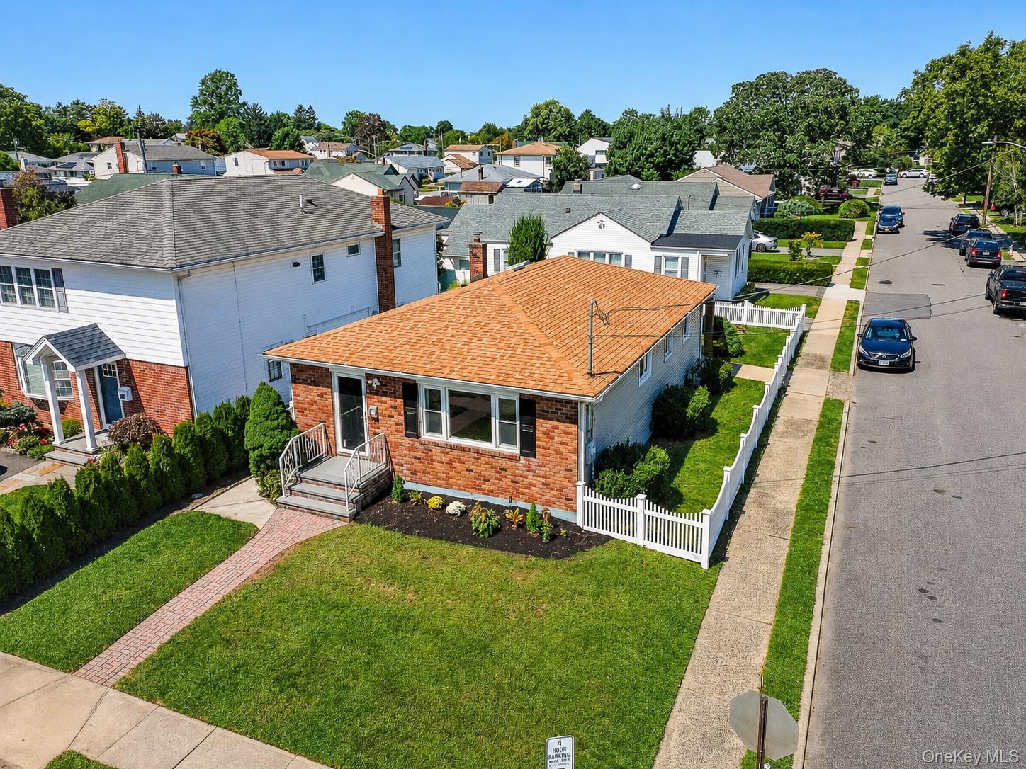 Single Family Grant Avenue Nassau County, NY 11714, MLS-1043288-2