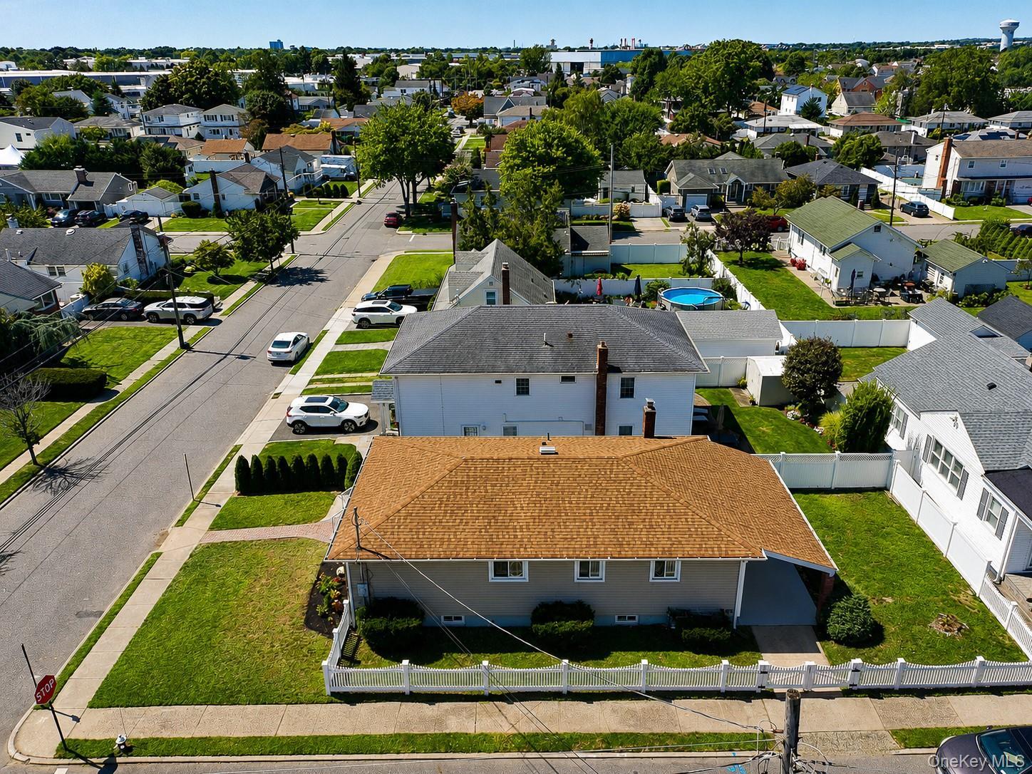 Single Family Grant Avenue Nassau County, NY 11714, MLS-1043288-27