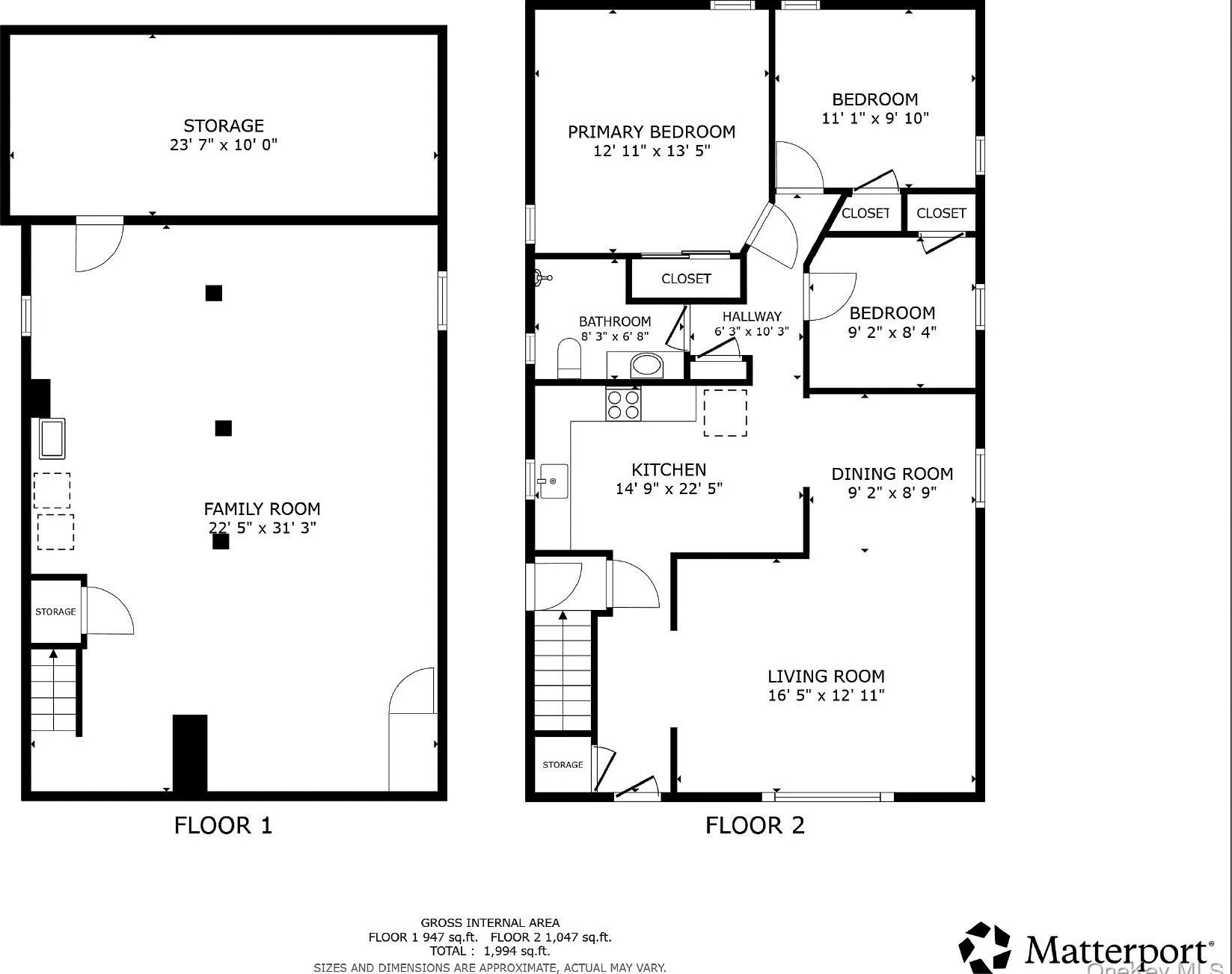 Single Family Grant Avenue  Nassau County, NY 11714, MLS-1043288-29