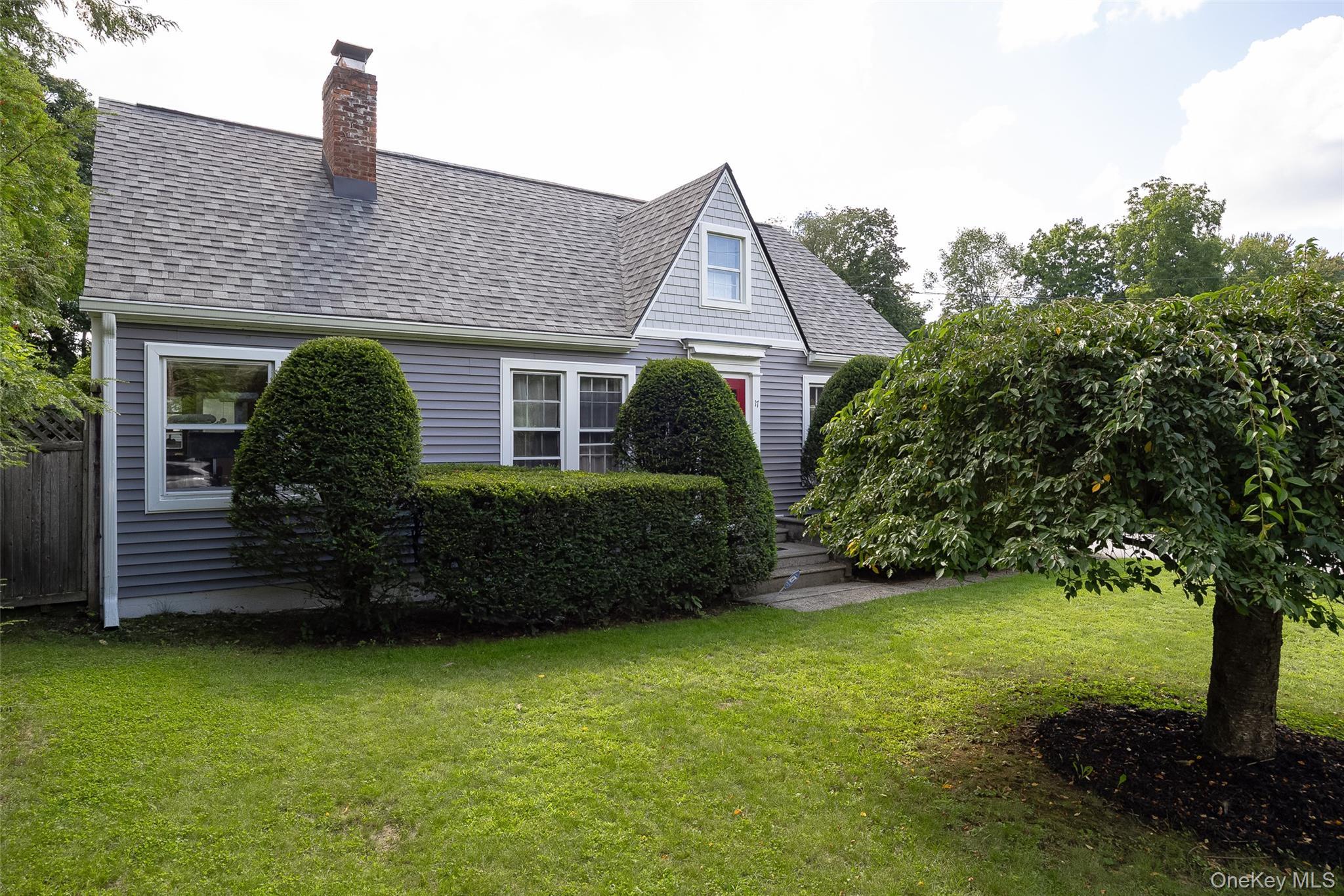 Single Family Clark Heights Dutchess County, NY 12569, MLS-1043295-2