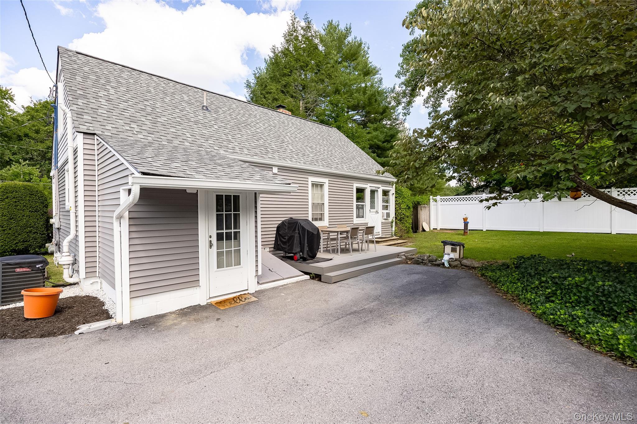 Single Family Clark Heights Dutchess County, NY 12569, MLS-1043295-20