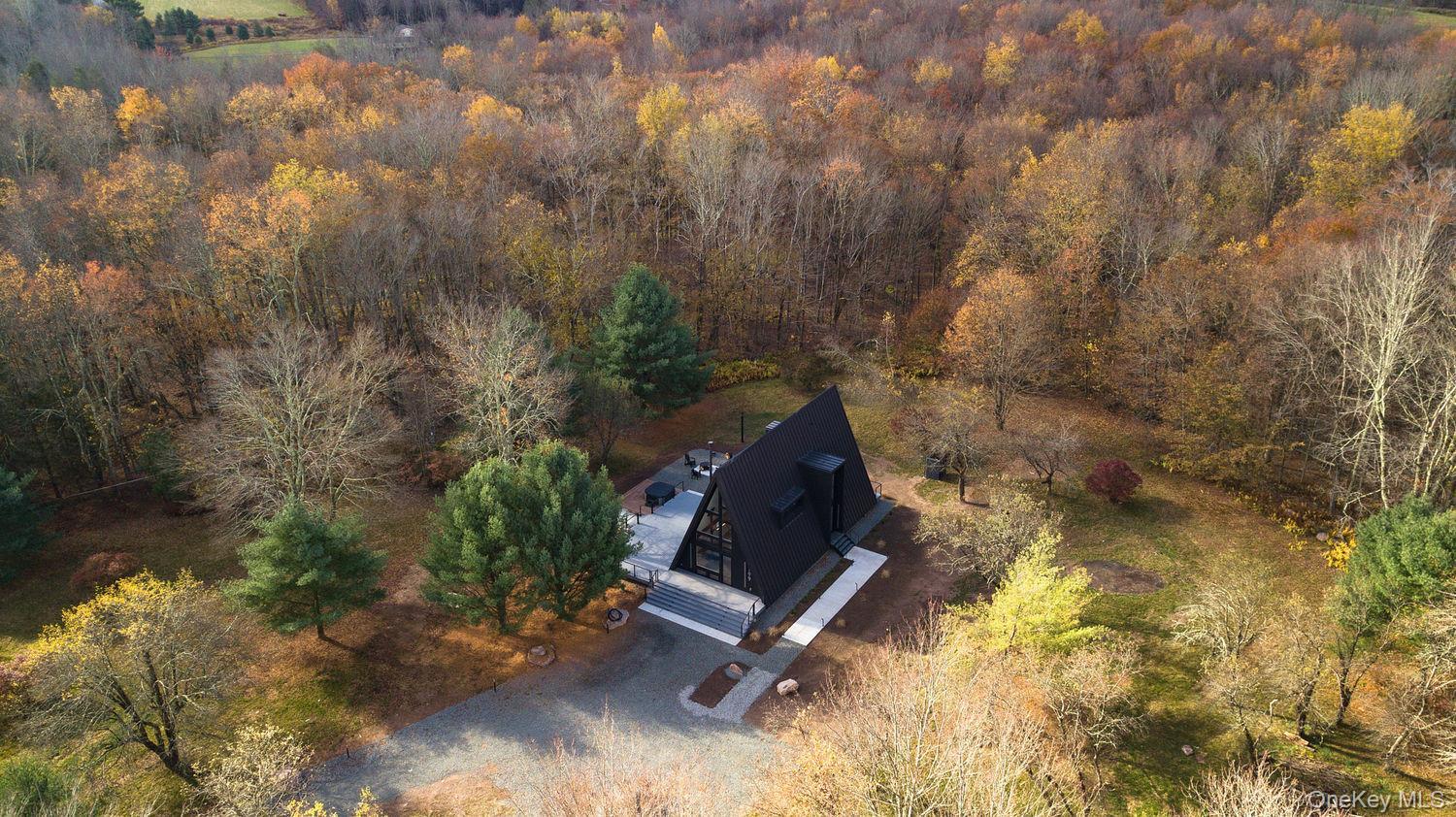 Single Family Westervelt Road Sullivan County, NY 12726, MLS-1043302-7