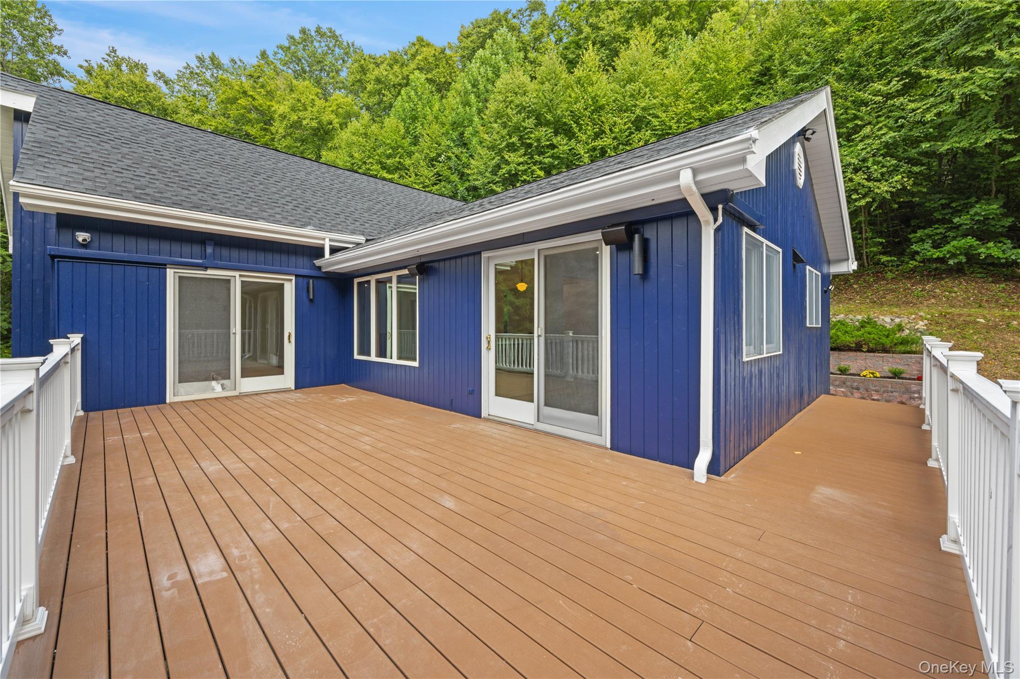 Single Family Babbling Brook Lane Putnam County, NY 10516, MLS-1043322-38