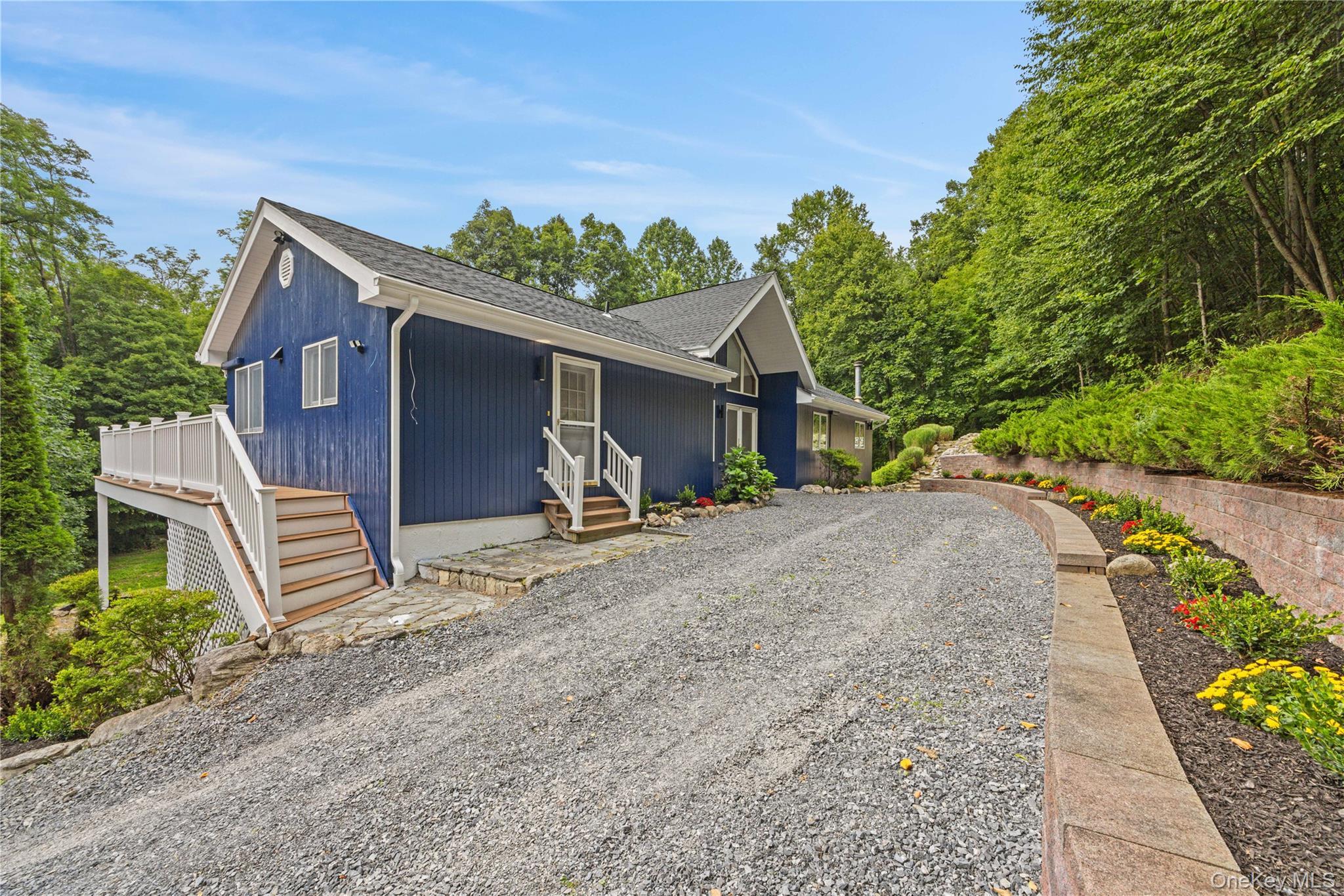 Single Family Babbling Brook Lane Putnam County, NY 10516, MLS-1043322-40