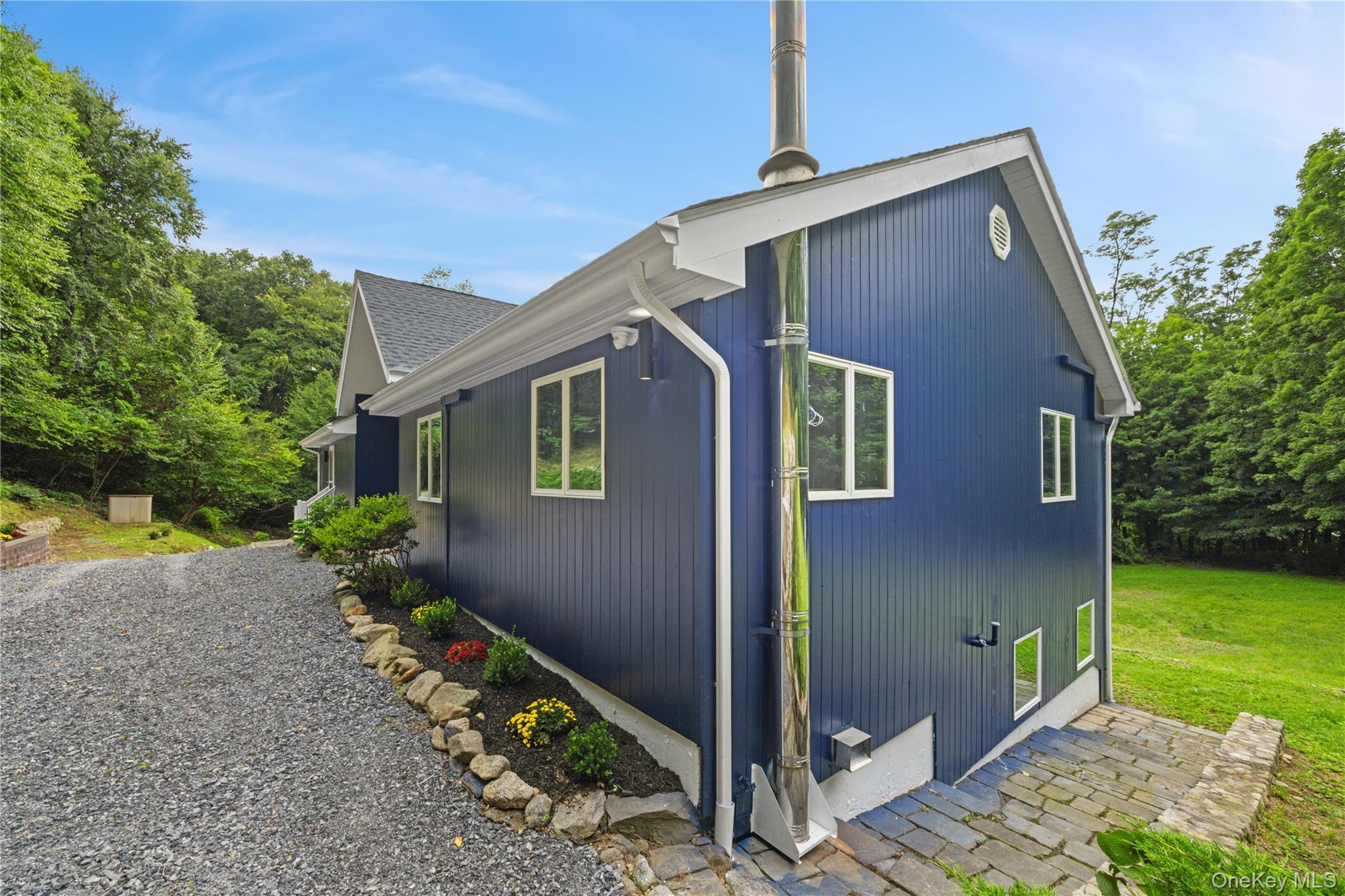 Single Family Babbling Brook Lane Putnam County, NY 10516, MLS-1043322-41