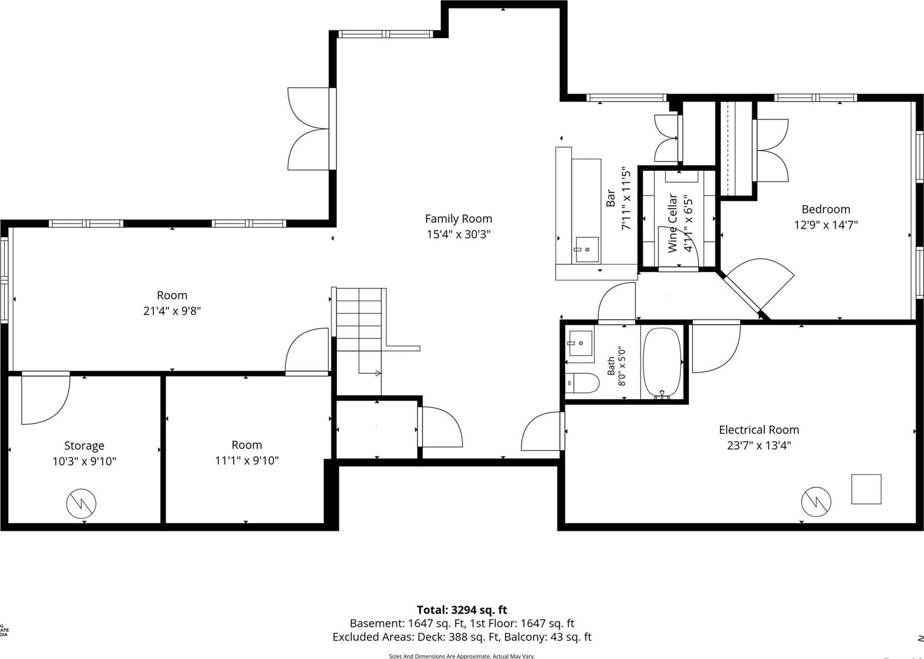 Single Family Babbling Brook Lane Putnam County, NY 10516, MLS-1043322-42