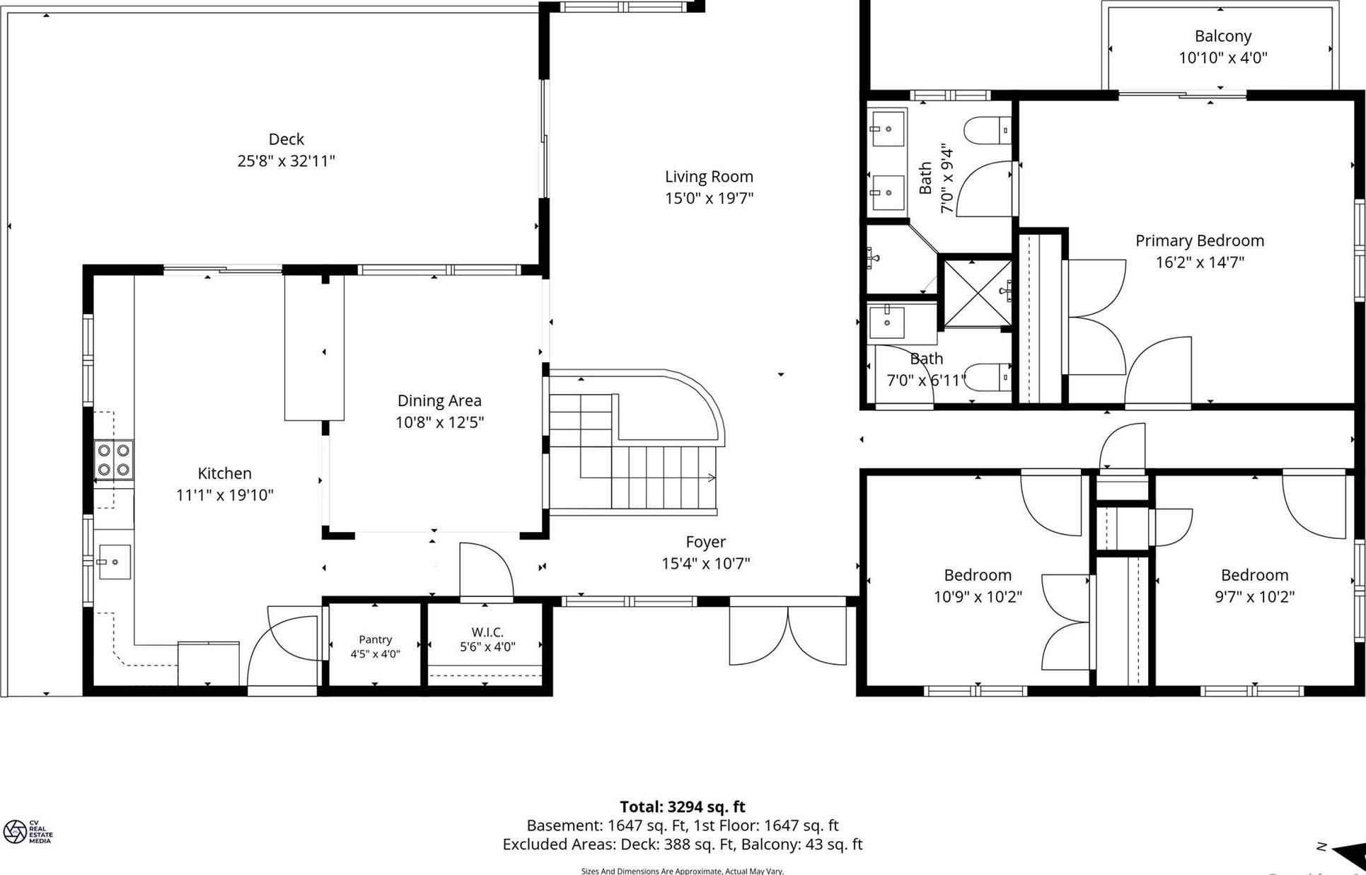 Single Family Babbling Brook Lane Putnam County, NY 10516, MLS-1043322-43