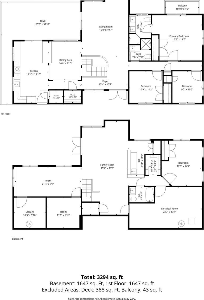 Single Family Babbling Brook Lane Putnam County, NY 10516, MLS-1043322-44