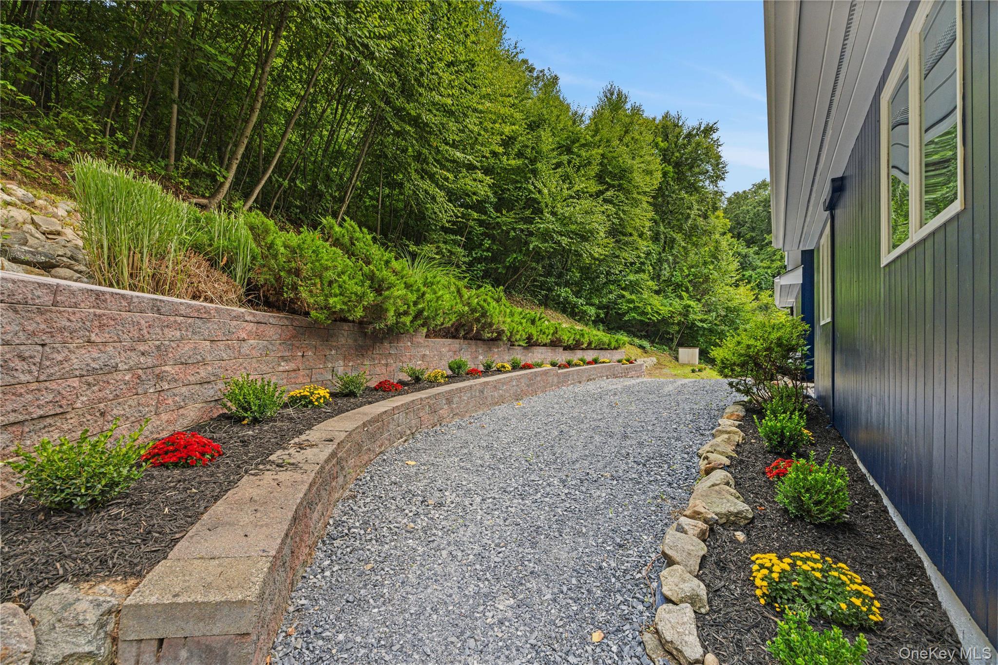 Single Family Babbling Brook Lane Putnam County, NY 10516, MLS-1043322-46