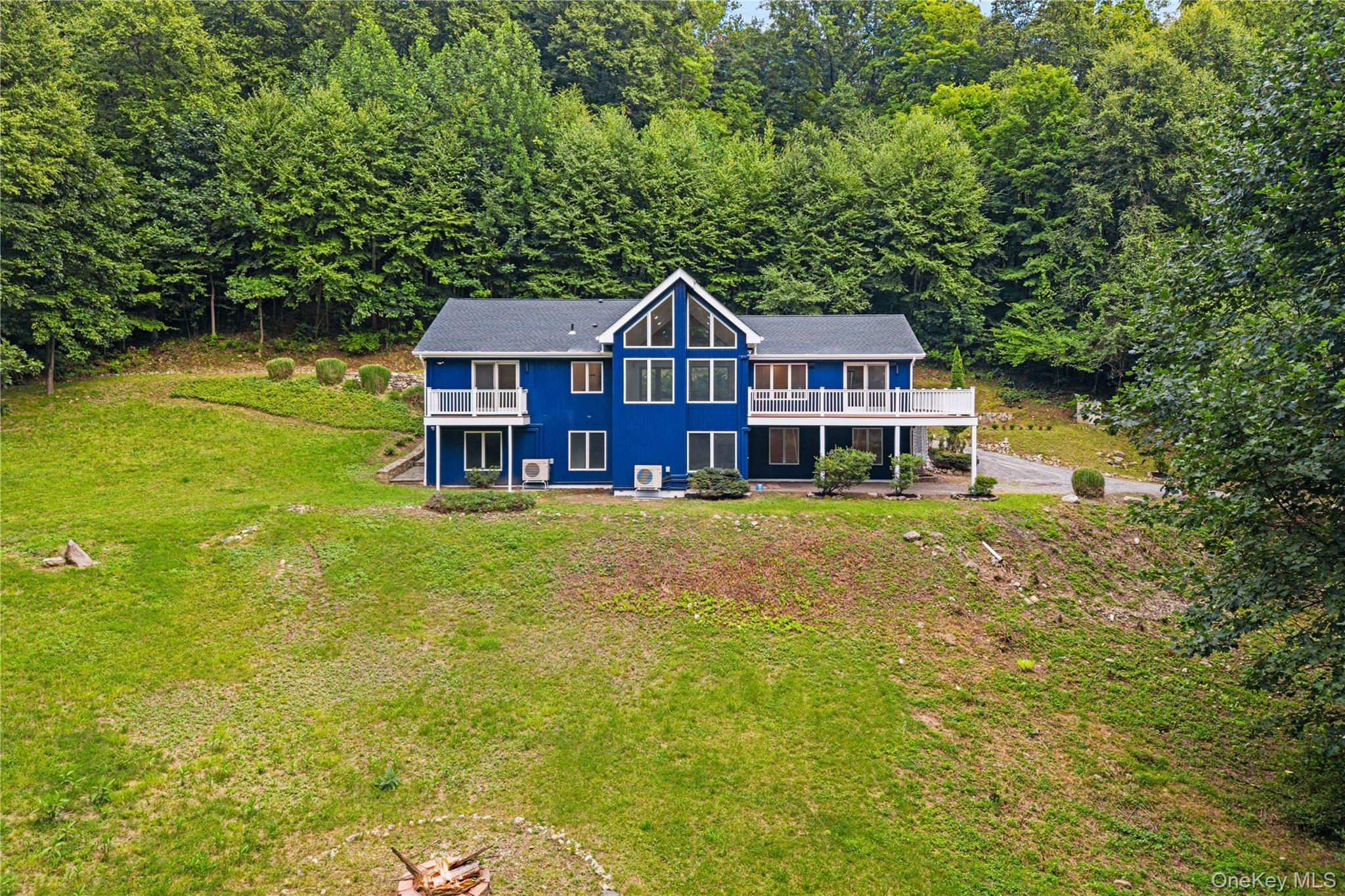Single Family Babbling Brook Lane Putnam County, NY 10516, MLS-1043322-47