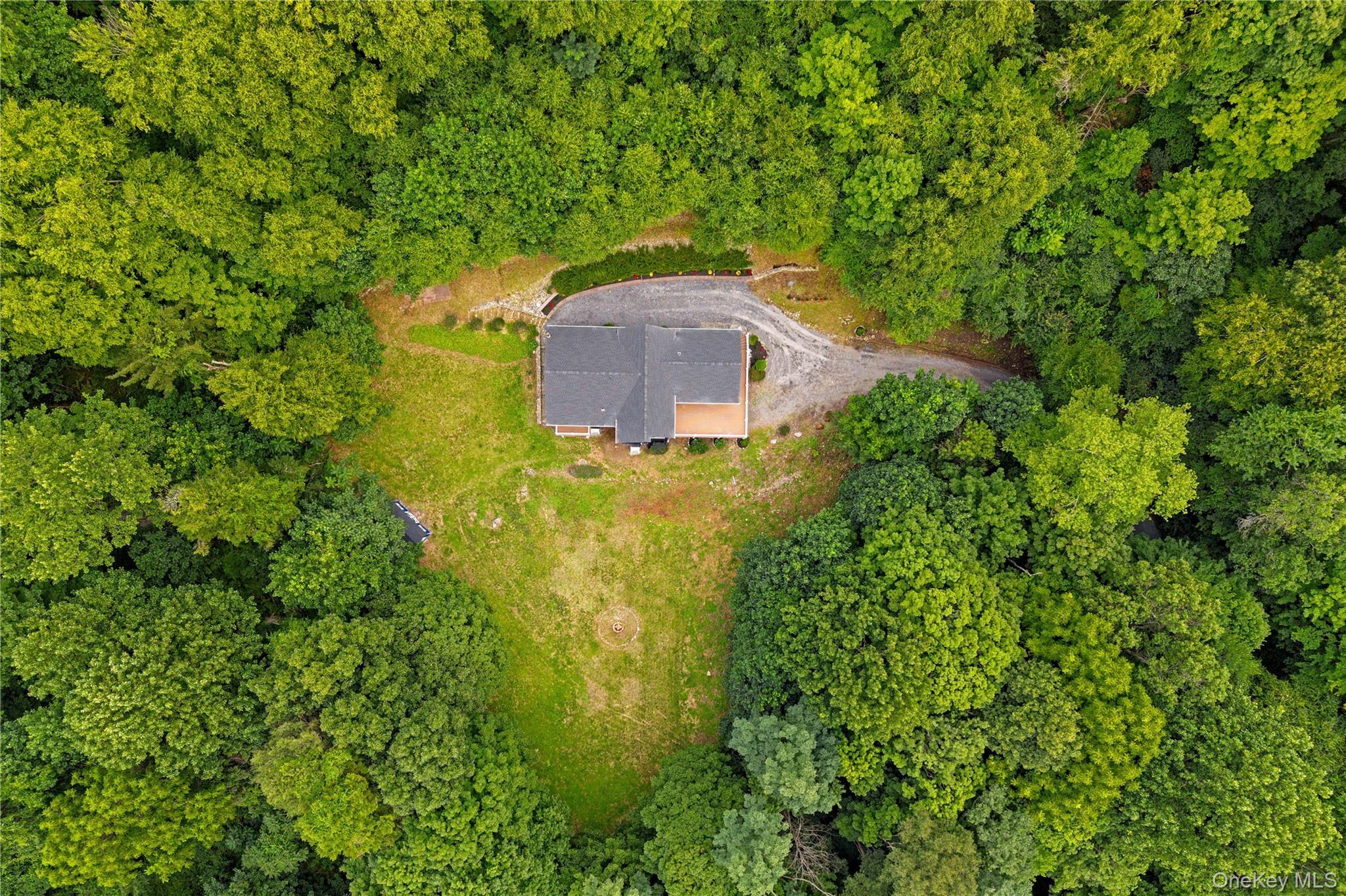 Single Family Babbling Brook Lane Putnam County, NY 10516, MLS-1043322-48