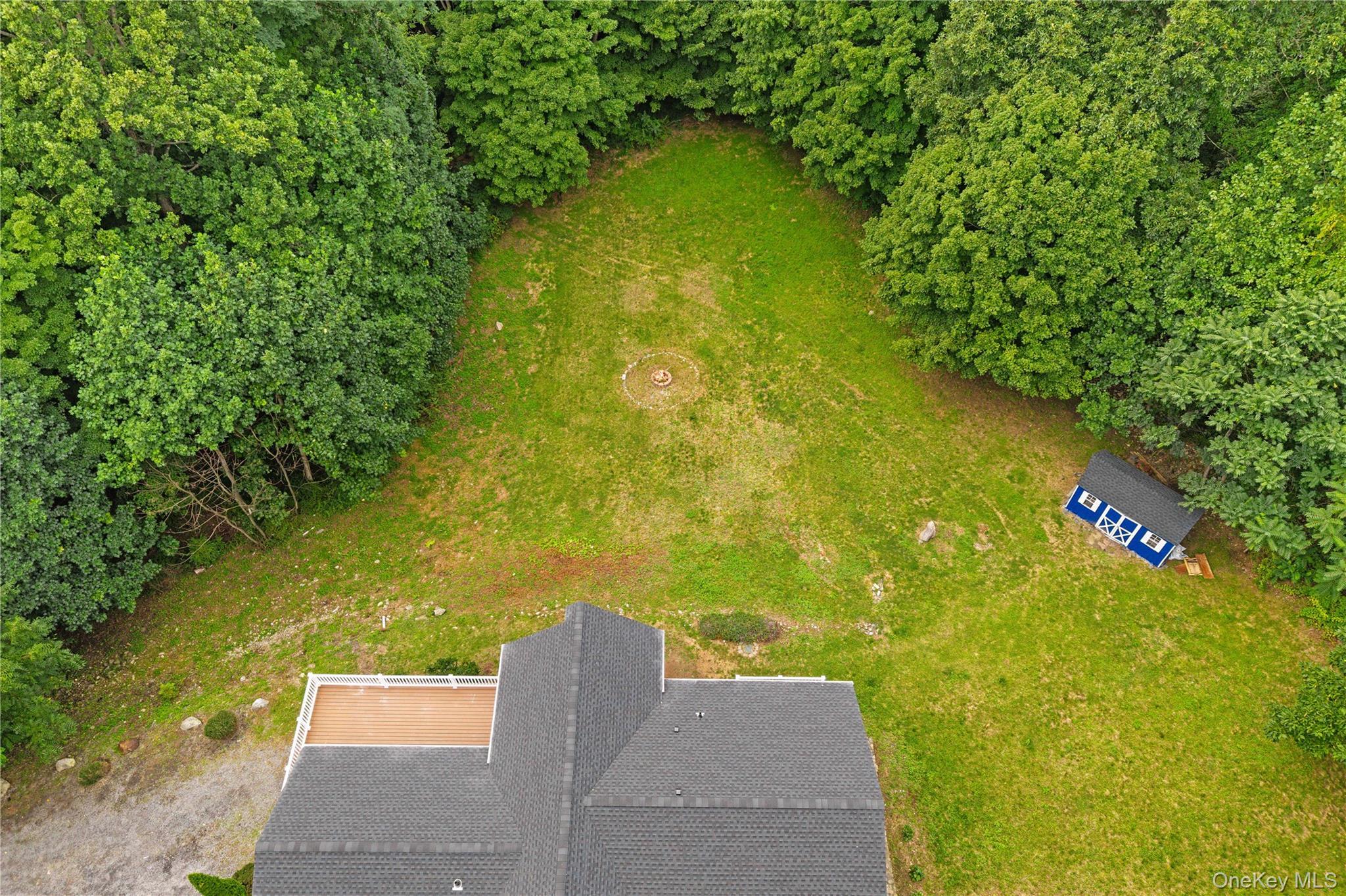 Single Family Babbling Brook Lane Putnam County, NY 10516, MLS-1043322-49