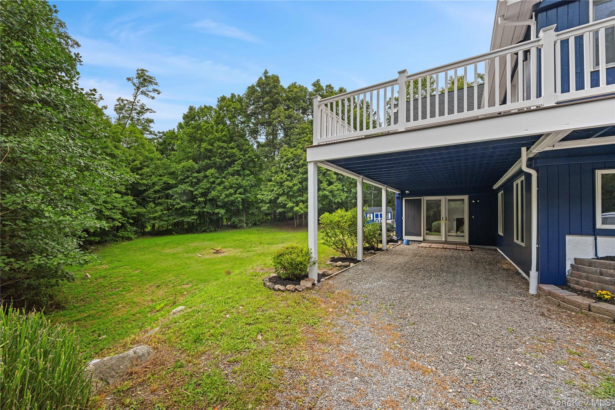 Single Family Babbling Brook Lane  Putnam County, NY 10516, MLS-1043322-50