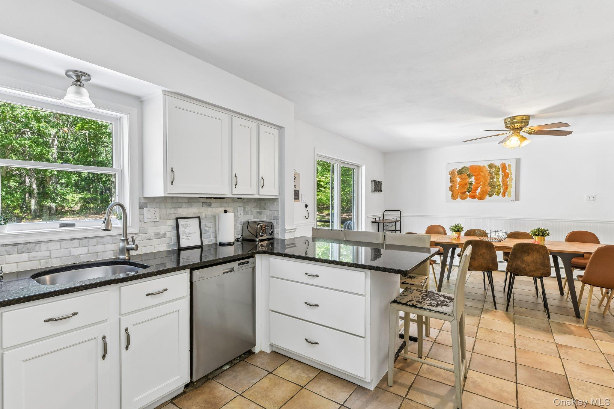 Single Family Wooded Lane Suffolk County, NY 11946, MLS-1043324-13