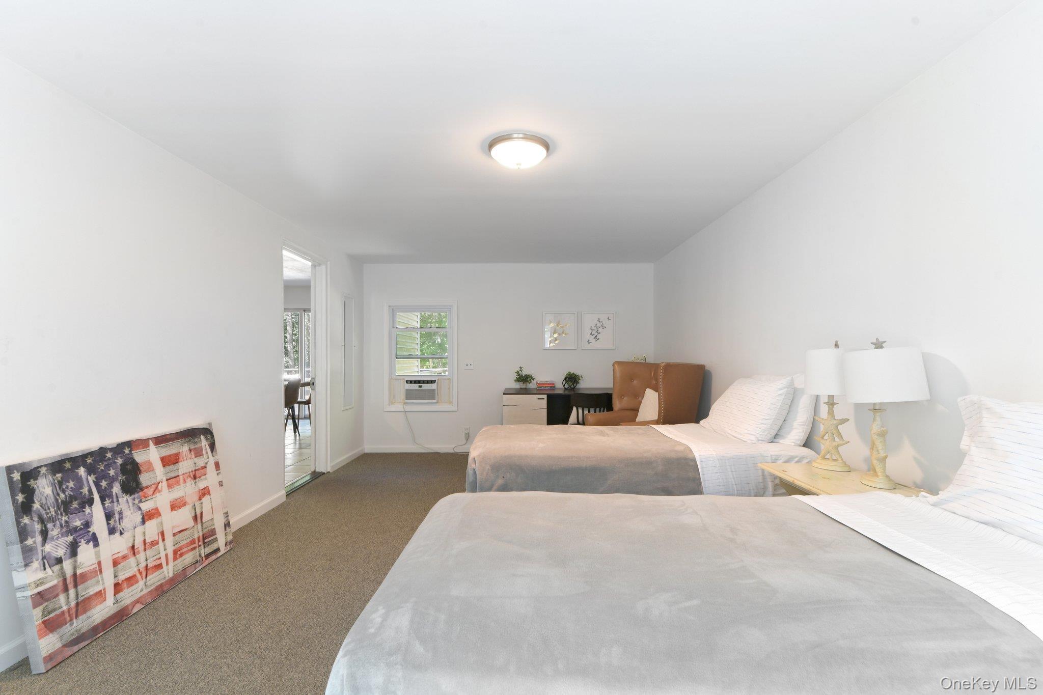 Single Family Wooded Lane Suffolk County, NY 11946, MLS-1043324-16