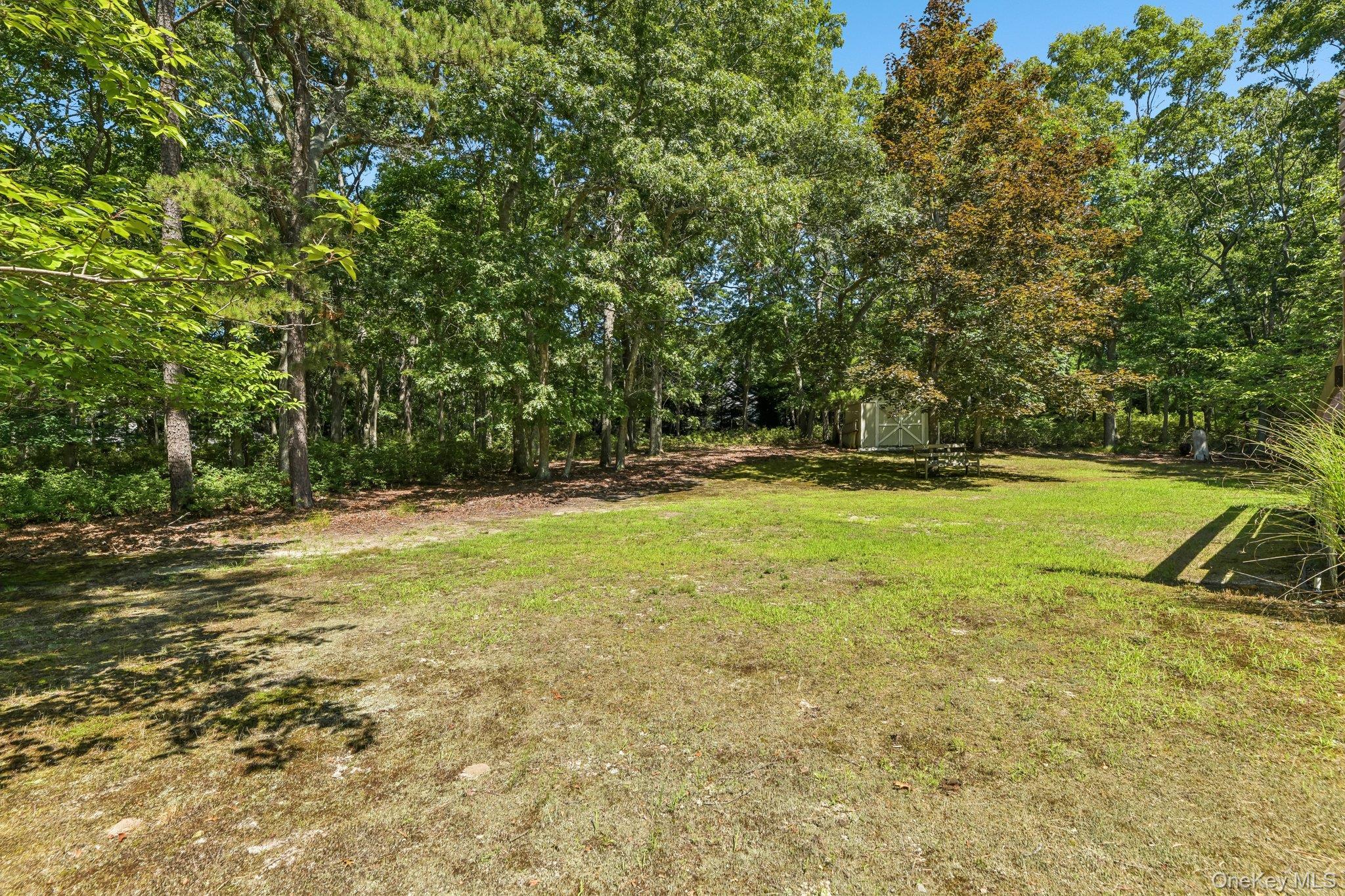 Single Family Wooded Lane Suffolk County, NY 11946, MLS-1043324-33