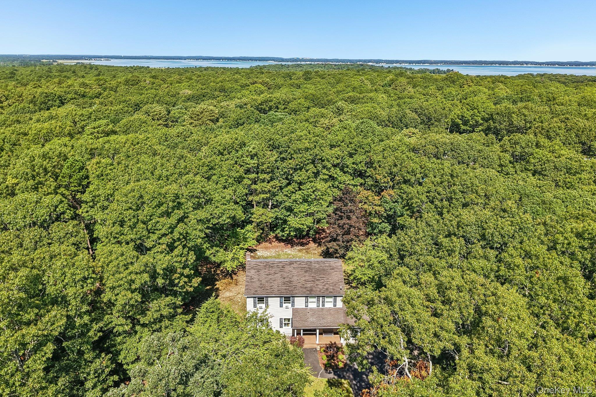 Single Family Wooded Lane Suffolk County, NY 11946, MLS-1043324-36