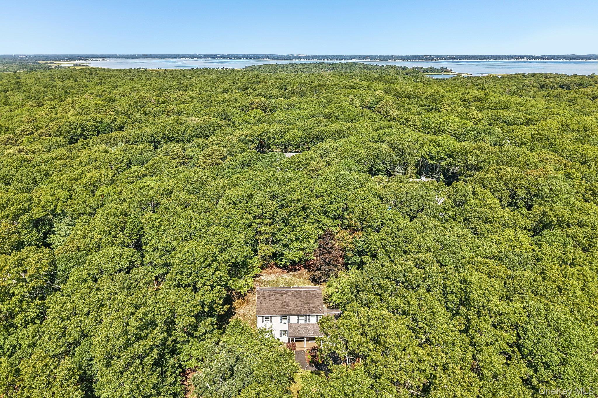 Single Family Wooded Lane Suffolk County, NY 11946, MLS-1043324-37