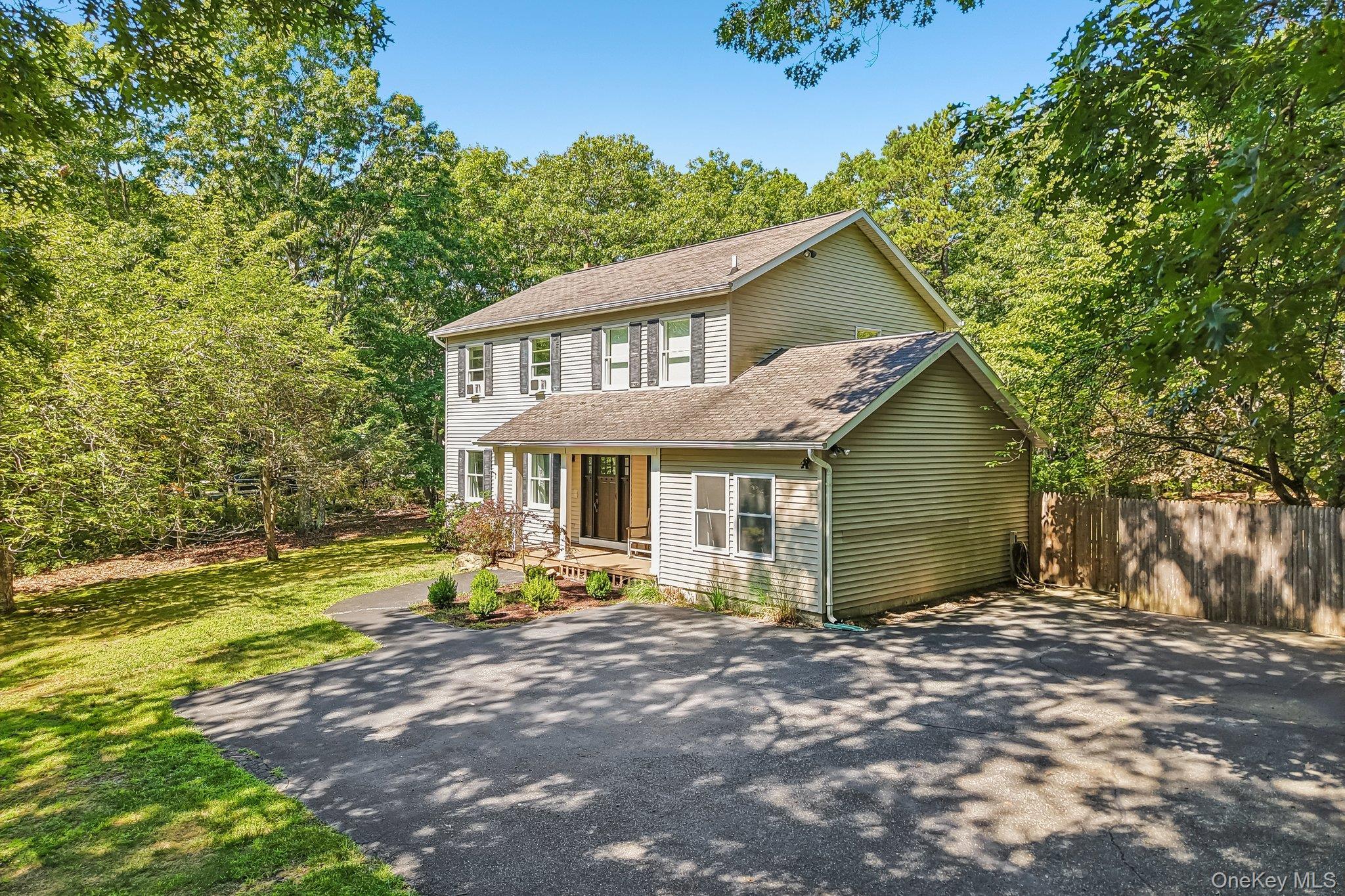 Single Family Wooded Lane  Suffolk County, NY 11946, MLS-1043324-43