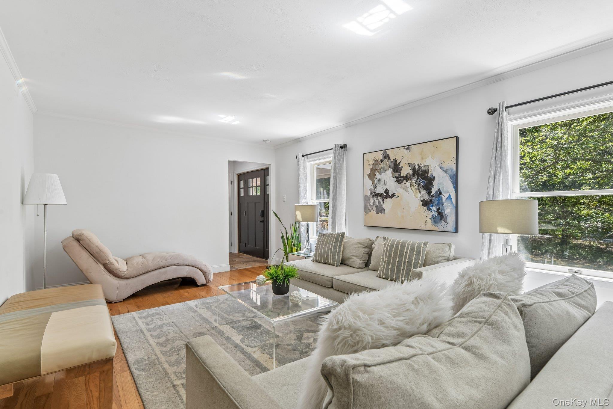 Single Family Wooded Lane Suffolk County, NY 11946, MLS-1043324-6