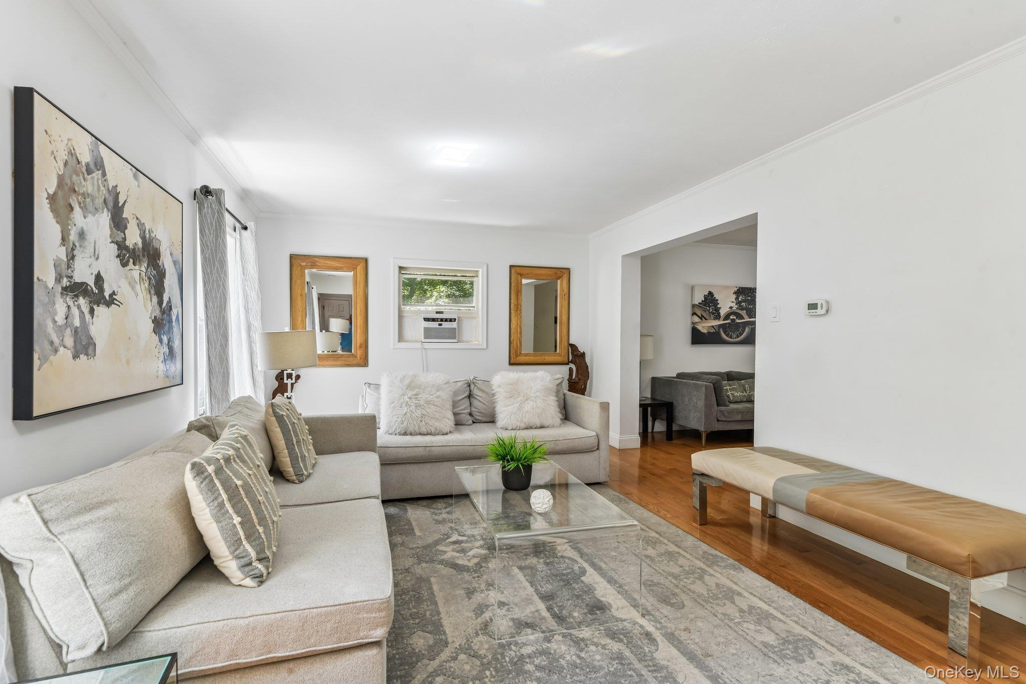 Single Family Wooded Lane Suffolk County, NY 11946, MLS-1043324-7
