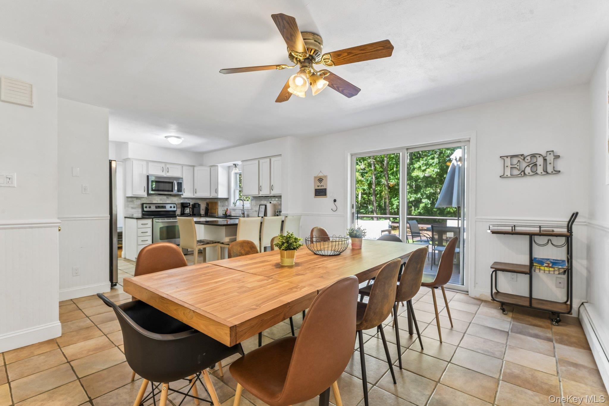Single Family Wooded Lane Suffolk County, NY 11946, MLS-1043324-9