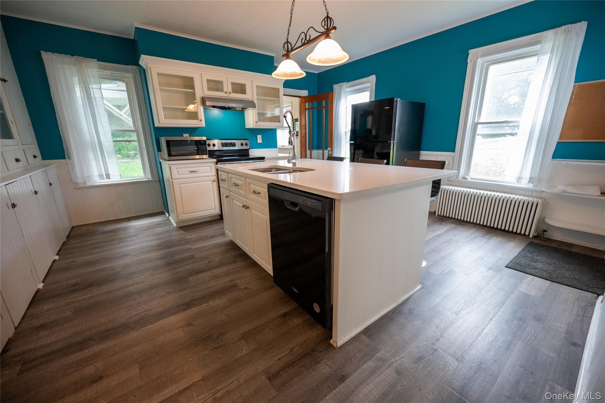 Single Family Sherman Street Out Of Area, NY 13365, MLS-1043325-10