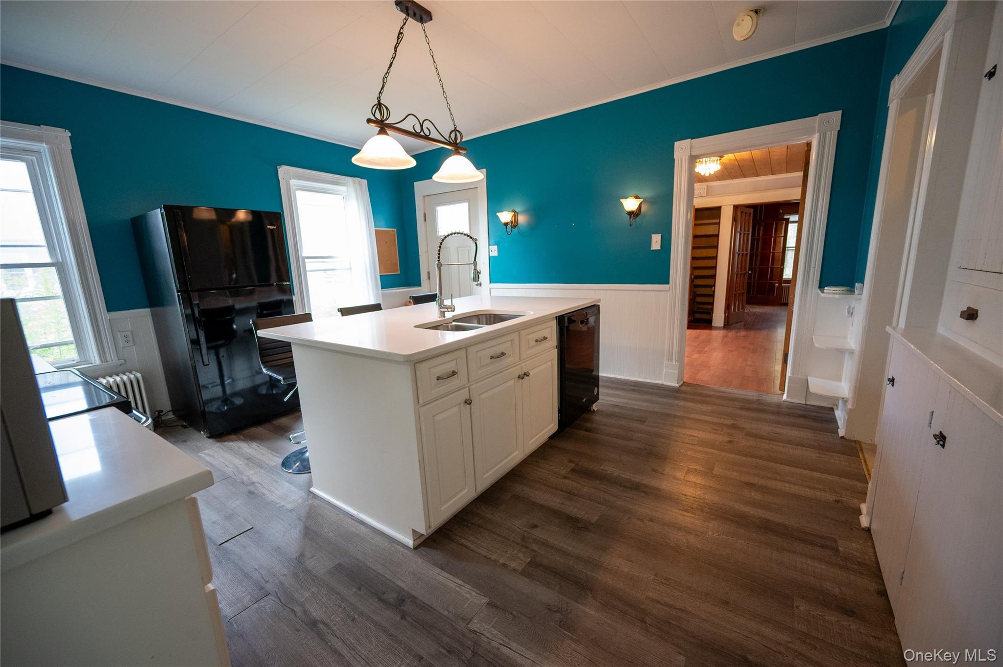 Single Family Sherman Street Out Of Area, NY 13365, MLS-1043325-11