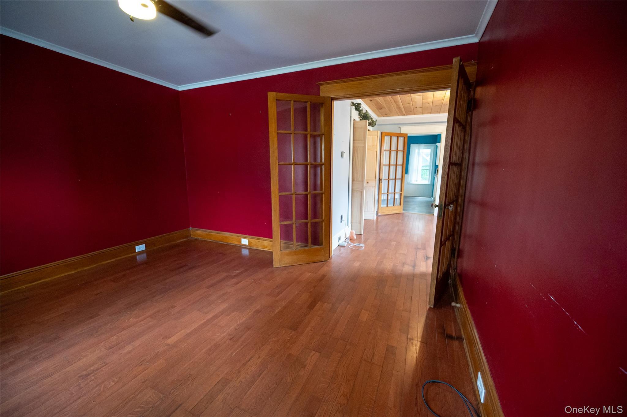 Single Family Sherman Street Out Of Area, NY 13365, MLS-1043325-19