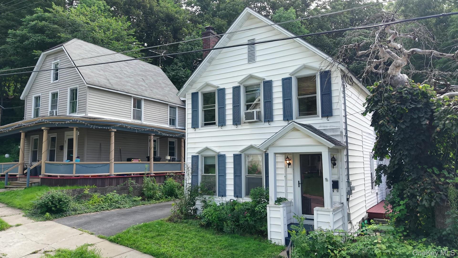 Single Family Sherman Street Out Of Area, NY 13365, MLS-1043325-3