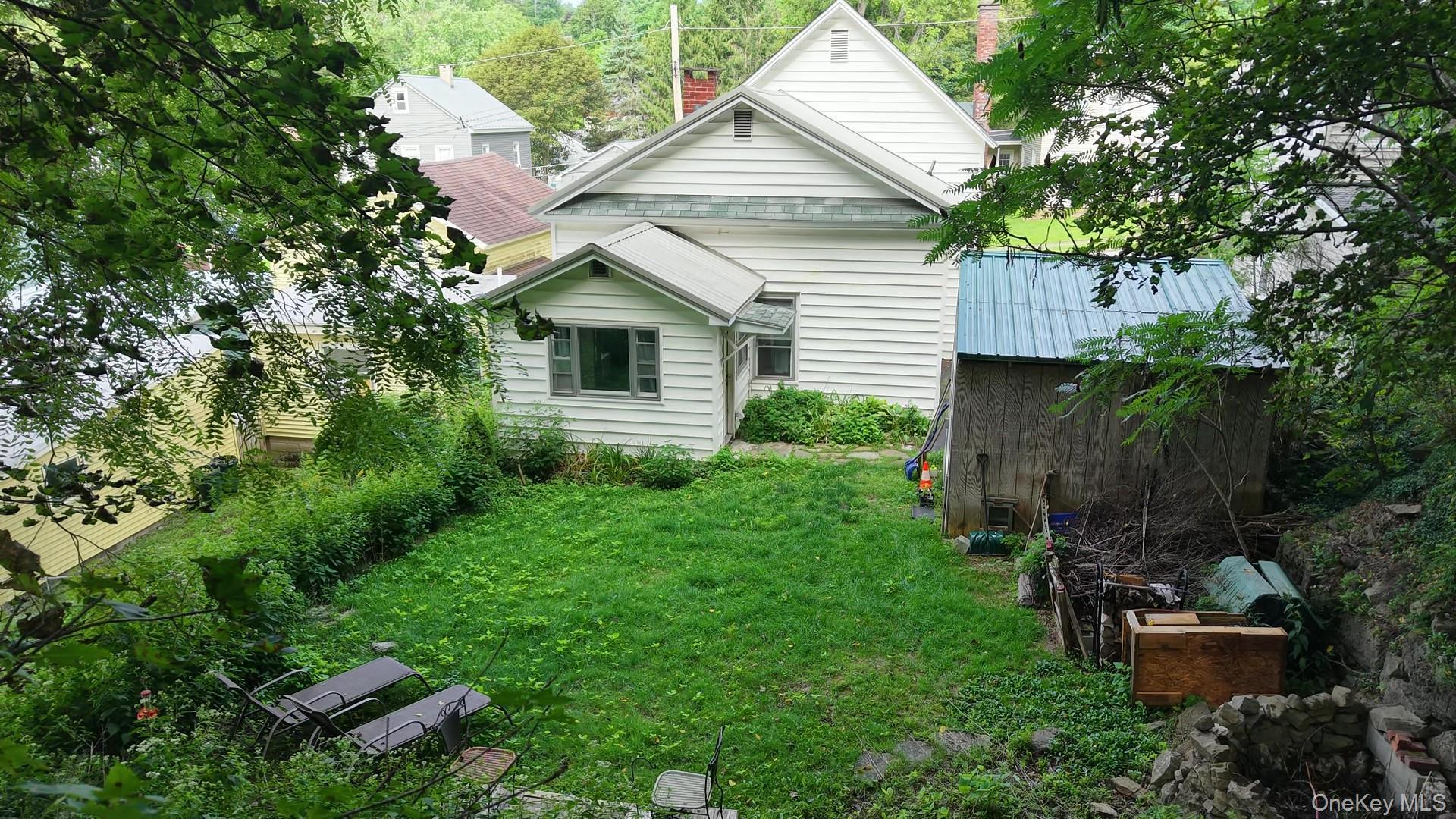 Single Family Sherman Street Out Of Area, NY 13365, MLS-1043325-4